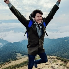 Евгений Ясинский, 20.06.1990, Москва