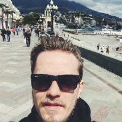 Сергей Бо, 02.07