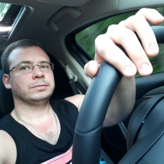 Руслан Шаяхметов, 03.02.1987, Красногорск