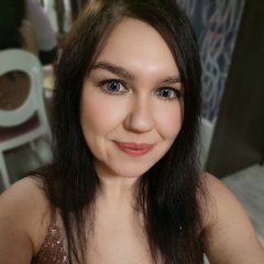 Ольга Лебедева, 04.04, Тверь