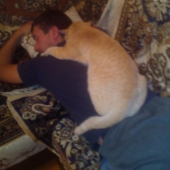 Алексей Феоктистов, 30.03.1981, Казань