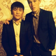 Нурболат Жумагулов, 04.09, Аральск