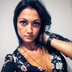 Татьяна Боровкова, 20.05, Москва