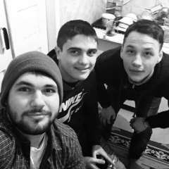 Денис Слободян, 12.05, Подольск / Котовск