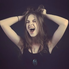 Екатерина Юрьевна, 25.02.1994, Кишинев