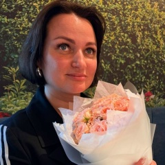 Татьяна Молчановская, Санкт-Петербург