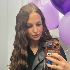 Екатерина Антуфьева, 17.02.1991, Мурманск