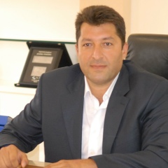 Altay Levent, 23.09.1975, Marmaris