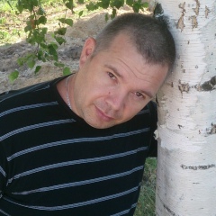 Иван Соболь, 31.08.1970, Москва