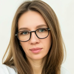 Маргарита Внукова, San Ġiljan