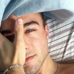 Bernardo Luckman, 31.07.1993