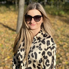 Катрин Карпухина, 10.07, Москва