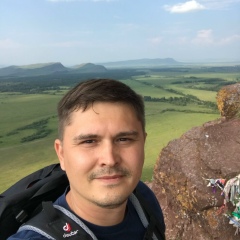 Павел Овчинников, 01.12.1984, Новосибирск