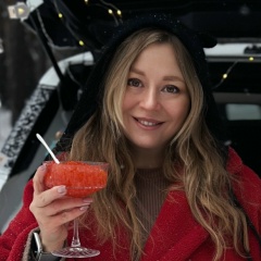 Елена , 16.09.1989, Новосибирск