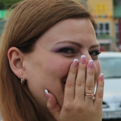 Natusik Kosterina, 26.02, Москва