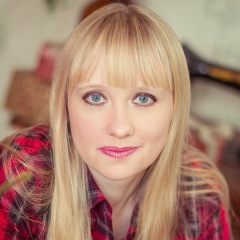 Оксана Давидович, 19.09.1983, Днепр (Днепропетровск)