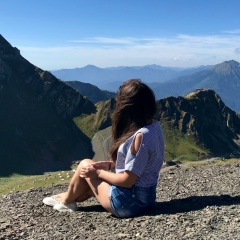 Елена Федорова, 19.04