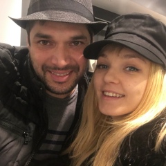 Антон Невпряга, 04.06.1983, Краснодар