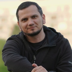 Максим Казанкин, 20.07.1984, Санкт-Петербург