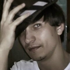 Антон Самохин, Владивосток