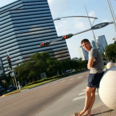 Руслан Хикматуллин, 25.02.1983, Нижневартовск