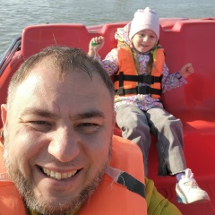 Роман Стасюк, Краснодар