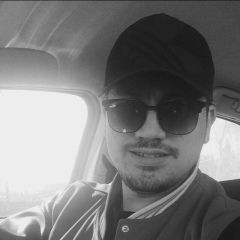 Нурик Абдусаломов, Санкт-Петербург