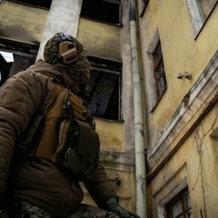 Саид С, Грозный