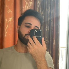 Талех Гулиев, 16.01.1992, Киев