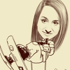 Анна Виденина, 28.12, Москва