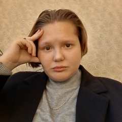 Ольга Никитина, 03.12.2004, Жигулевск