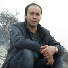 Максим Бойко, 19.05.1984, Новосибирск