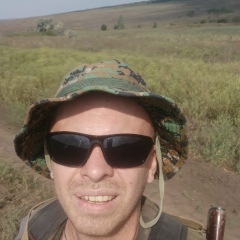 Александр Быков, 25.08.1984, Енакиево