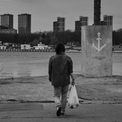 Марк Борткевич, 09.08.1989, Москва