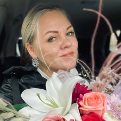 Юлия Спиридонова, 30.05