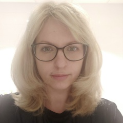 Кристина Крадинова-Гутор, 03.01, Москва