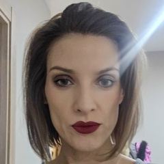 Полина Кожевникова, 09.12, Новосибирск