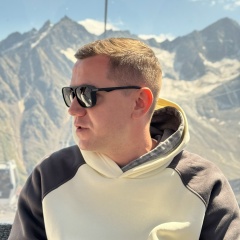 Виталий Артёменко, 18.08, Сургут