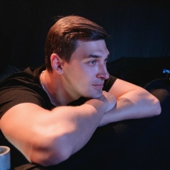 Иван Рыжков, 02.02.1991, Москва