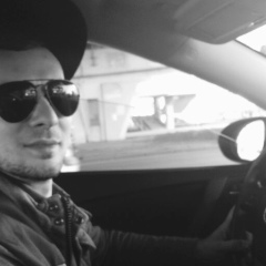 Максим Юрьевич, 29.07, Санкт-Петербург