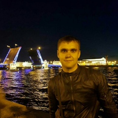 Роман Трунин, 04.03.1988, Минск