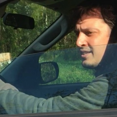 Alexander Lyshkov, 25.11.1981, Санкт-Петербург