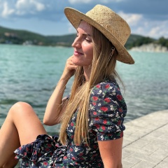 Алёнка Оболонская, 15.03.1988, Москва