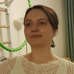 Надежда Фомина, 31.01, Мурманск