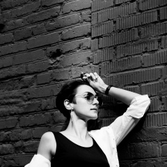 Елена Мартынова, 10.05