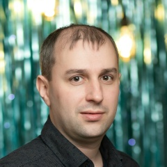 Роман Пушкарёв, 03.02.1988, Слободской