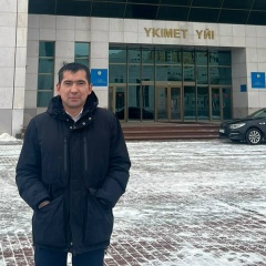 Ерканат Сарсенбай, 21.02.1988, Кызылорда