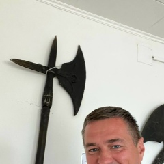 Илья Горохов, 12.03.1994