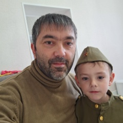 Алий Тленкопачев, 04.01, Малка