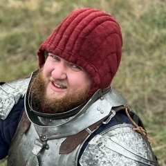 Александр Косицин, 26.01, Омск